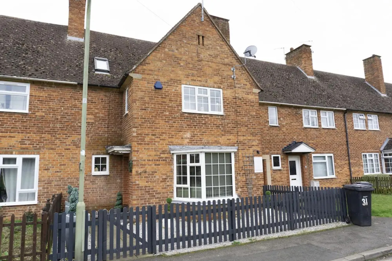 Beautiful 2 Bed Studio