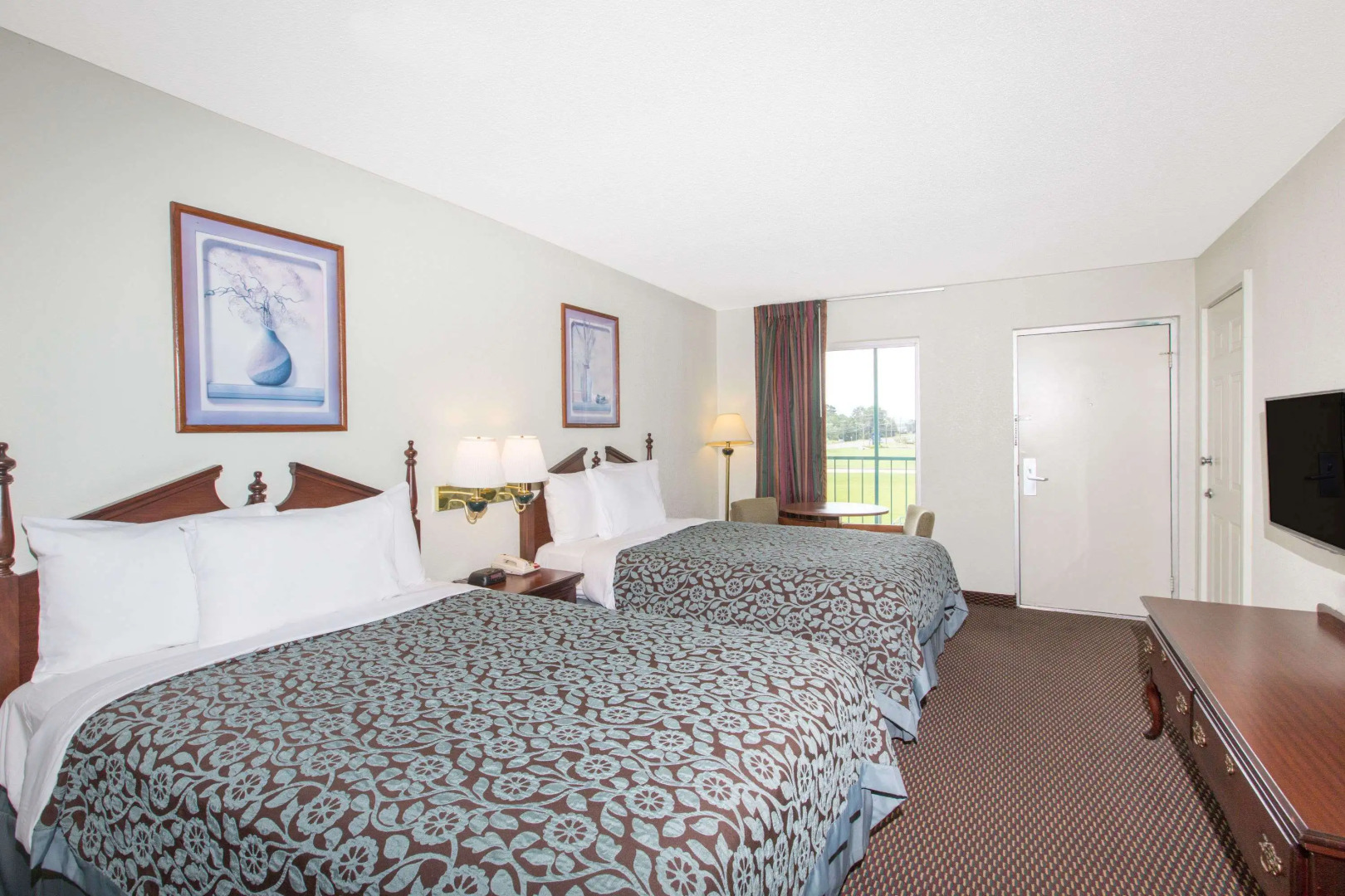 Days Inn by Wyndham West Point