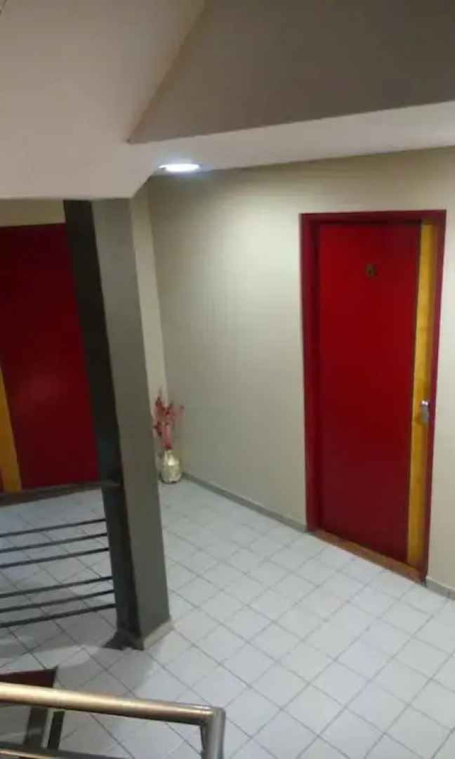 Departamentos Romano