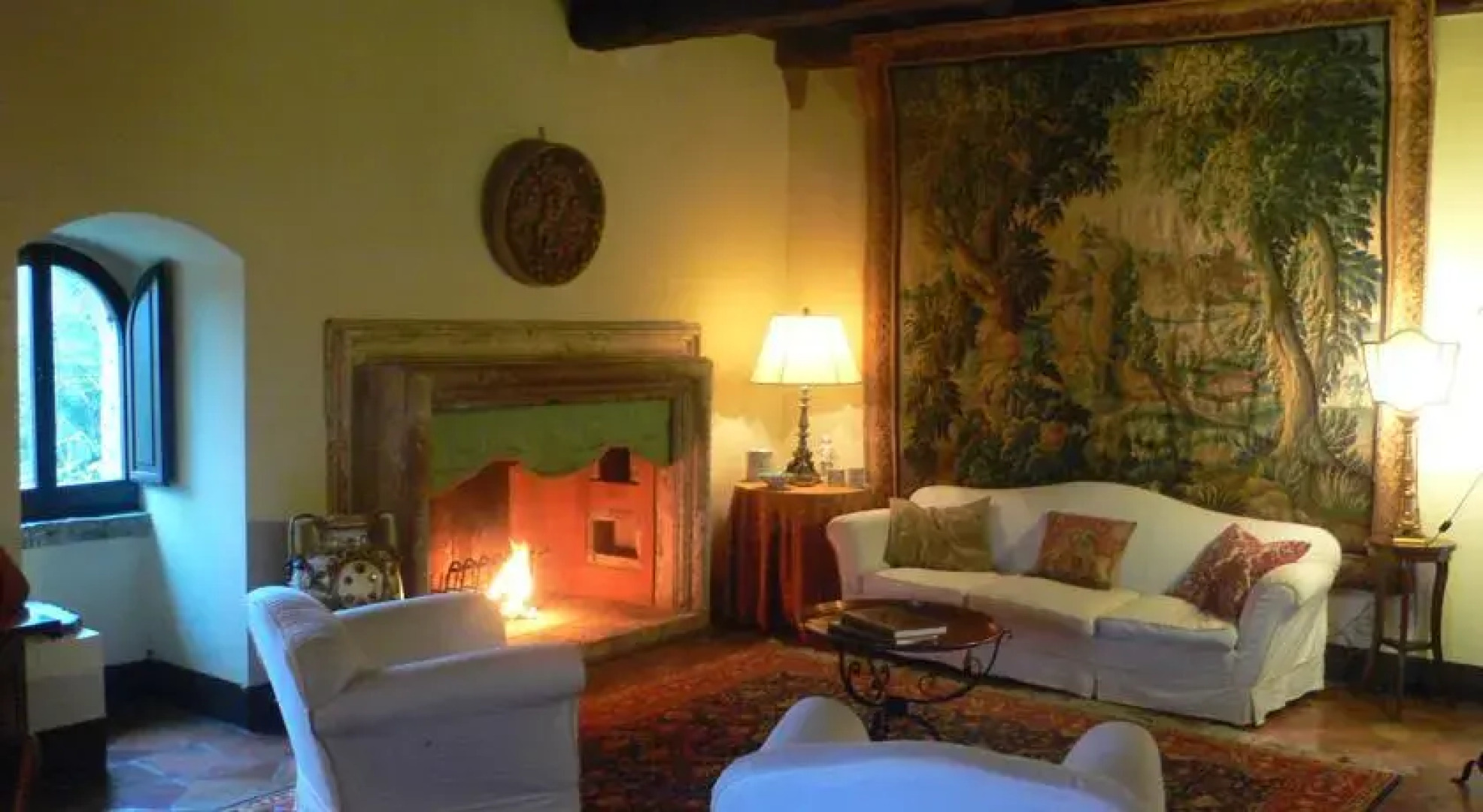 Castello di Porchiano