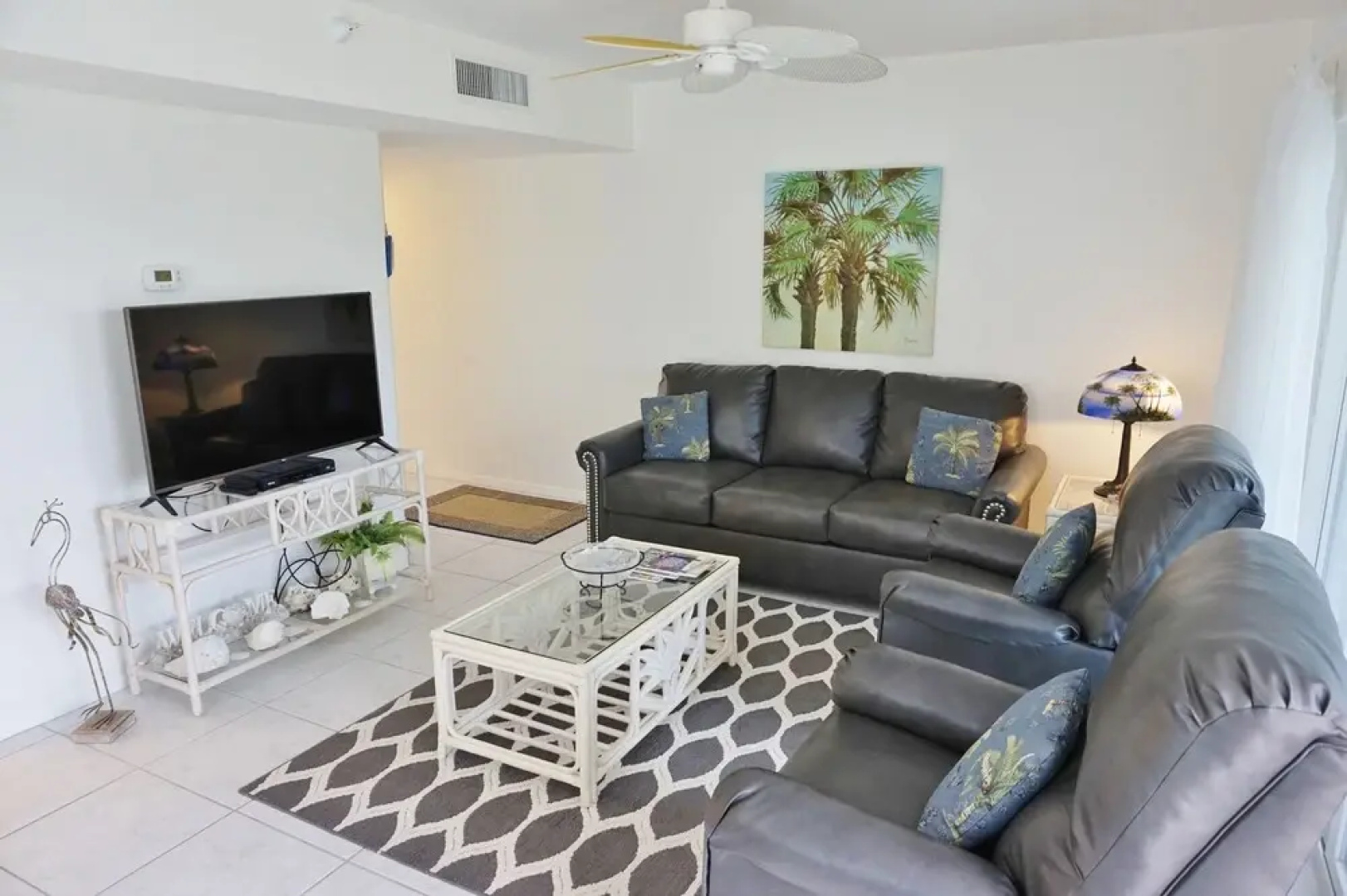 Palm Island 1 Deluxe - 1 Br Villa