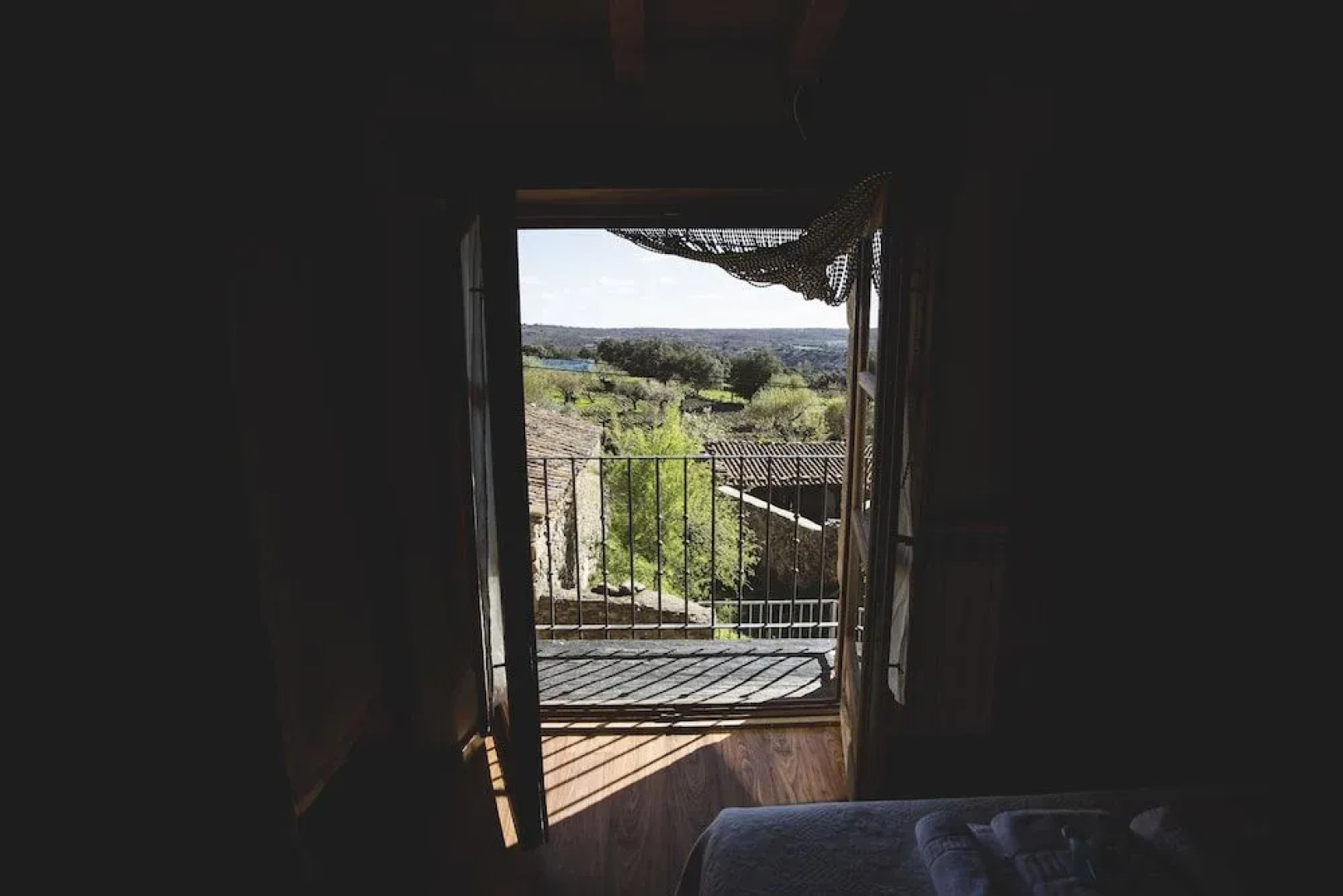 Casa Rural Orgullo Rural 4 estrellas