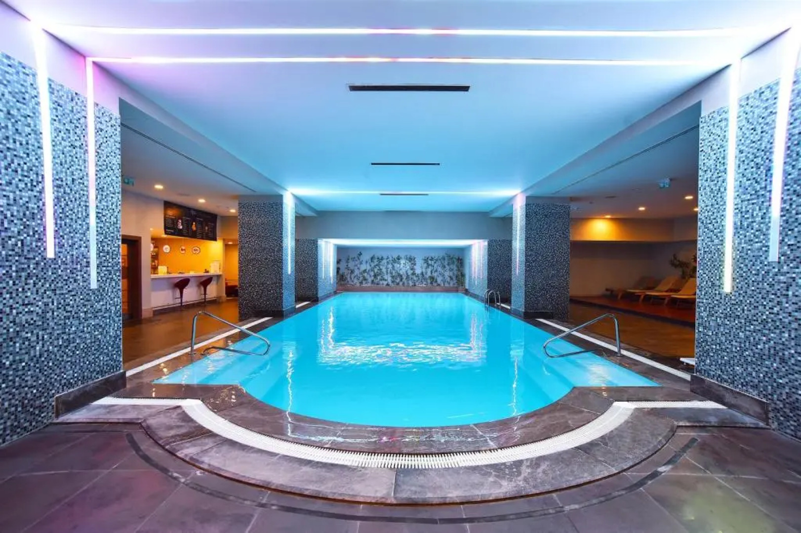 Cevahir Hotel Istanbul Asia