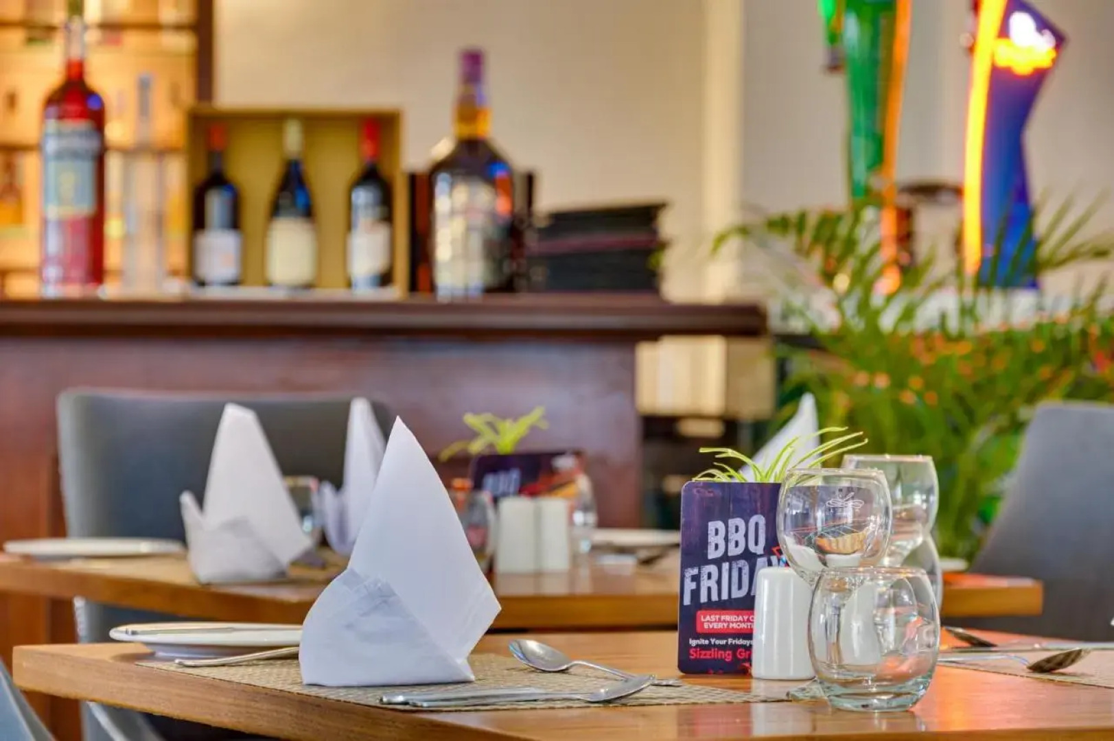 Leola Boutique Hotel Ikeja - Lagos