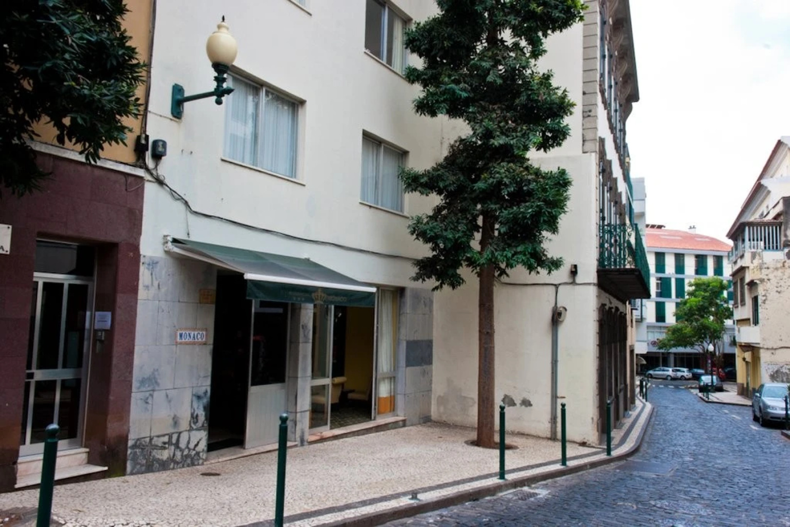 Residencial Monaco 38051-AL