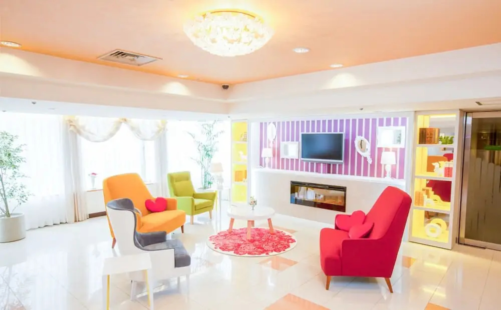 Grandpark Hotel Panex Iwaki