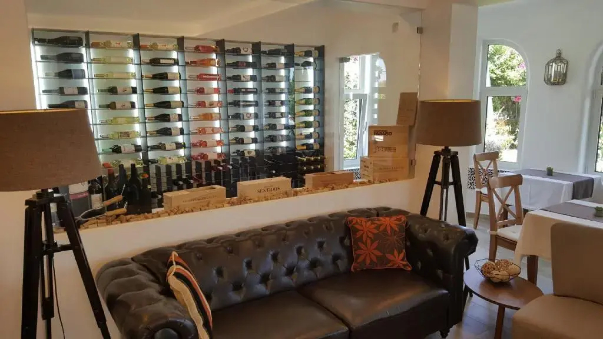 Casa Bela Moura Charming Hotel