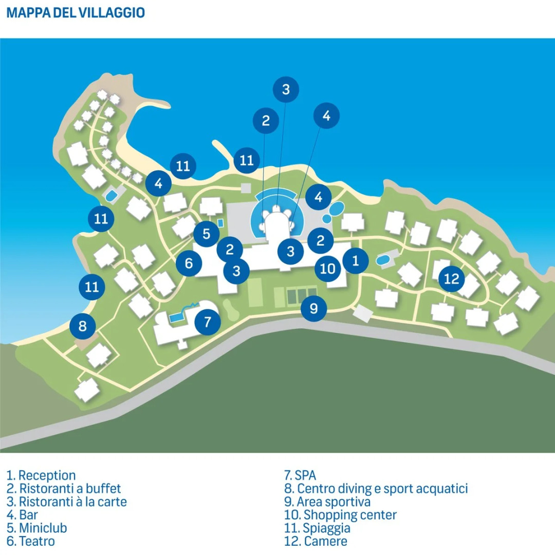 Grand Palladium Jamaica Resort & Spa All Inclusive