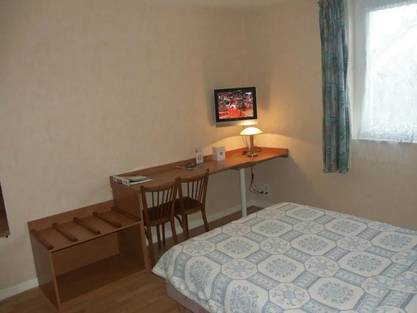 Hôtel Restaurant Les Agriculteurs