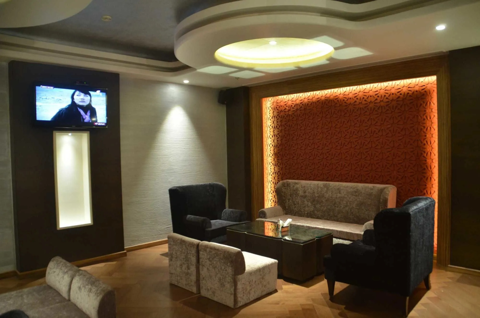 Hotel Marigold Jaipur