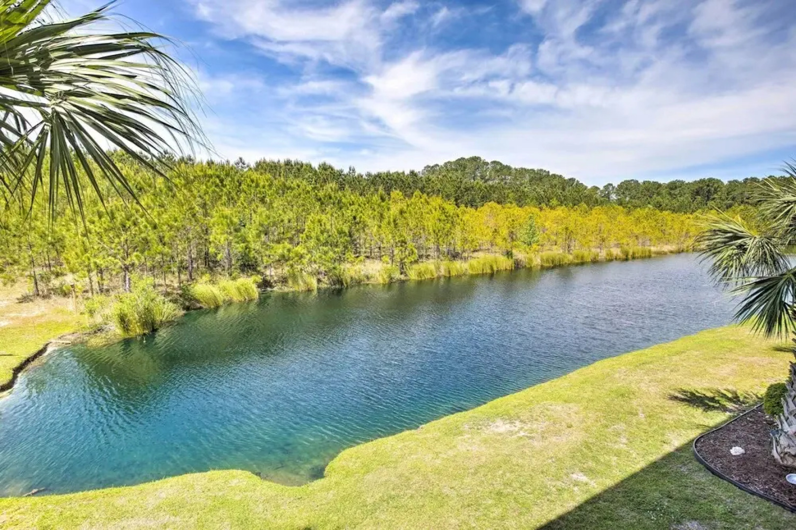 Little River Condo w/ Pool < 6 Mi to Beach!