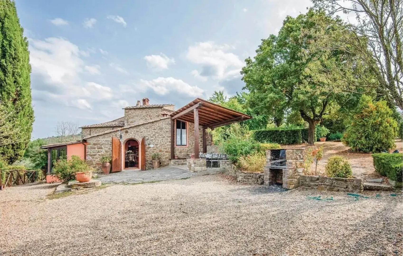 Podere Montebello