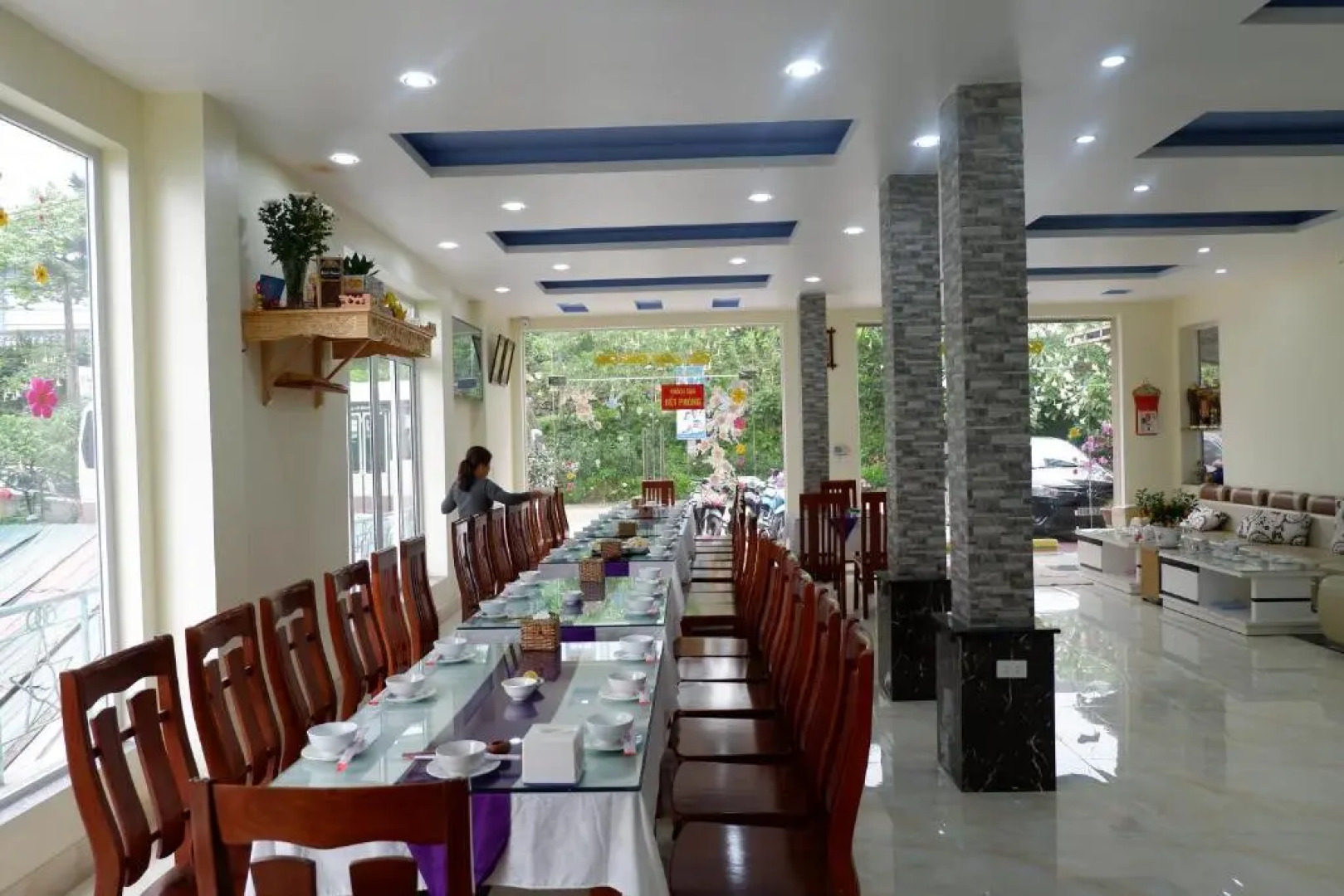 Anh Dao Hotel
