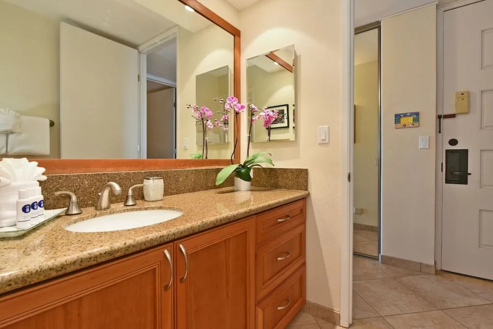 Papakea K306 - 1 Br Condo