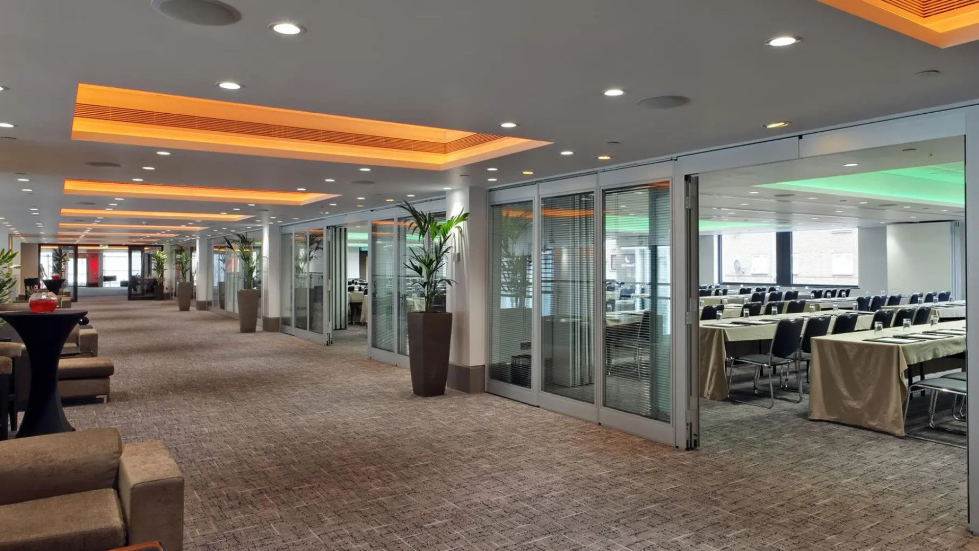 Leonardo Royal Hotel London Tower Bridge