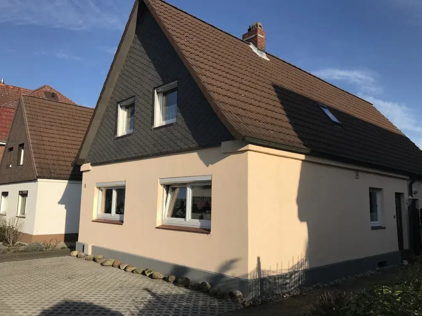 Ferienwohnung Elmshorn