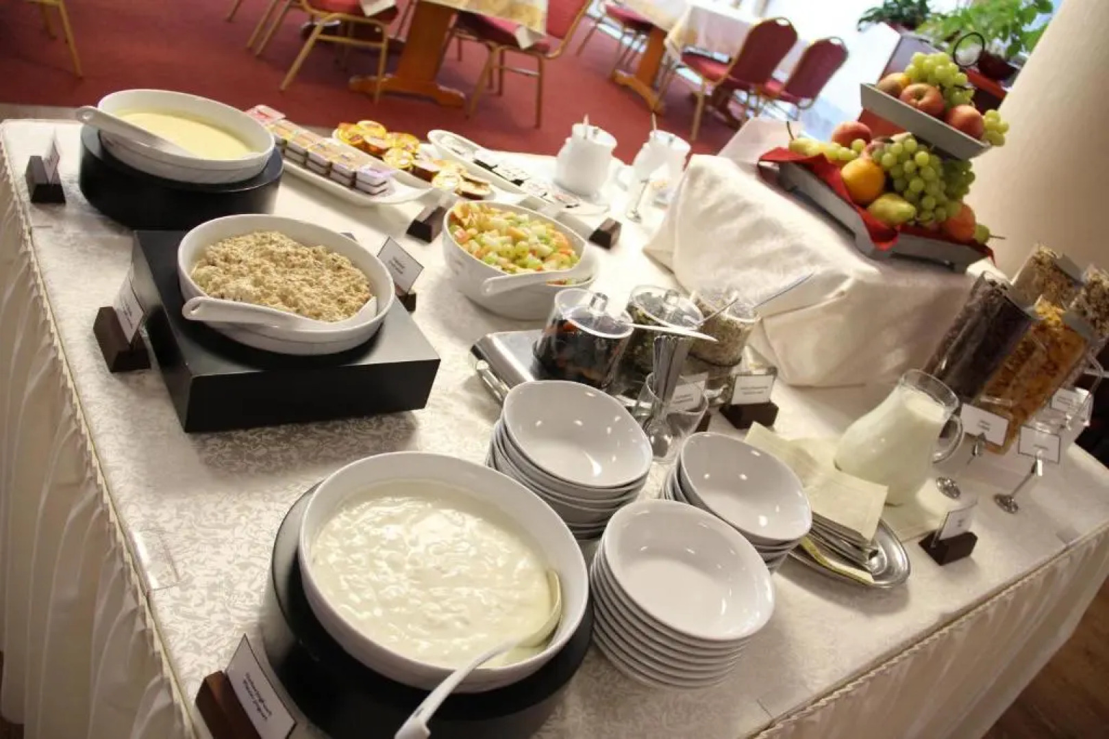 Best Western Hotel Aurora