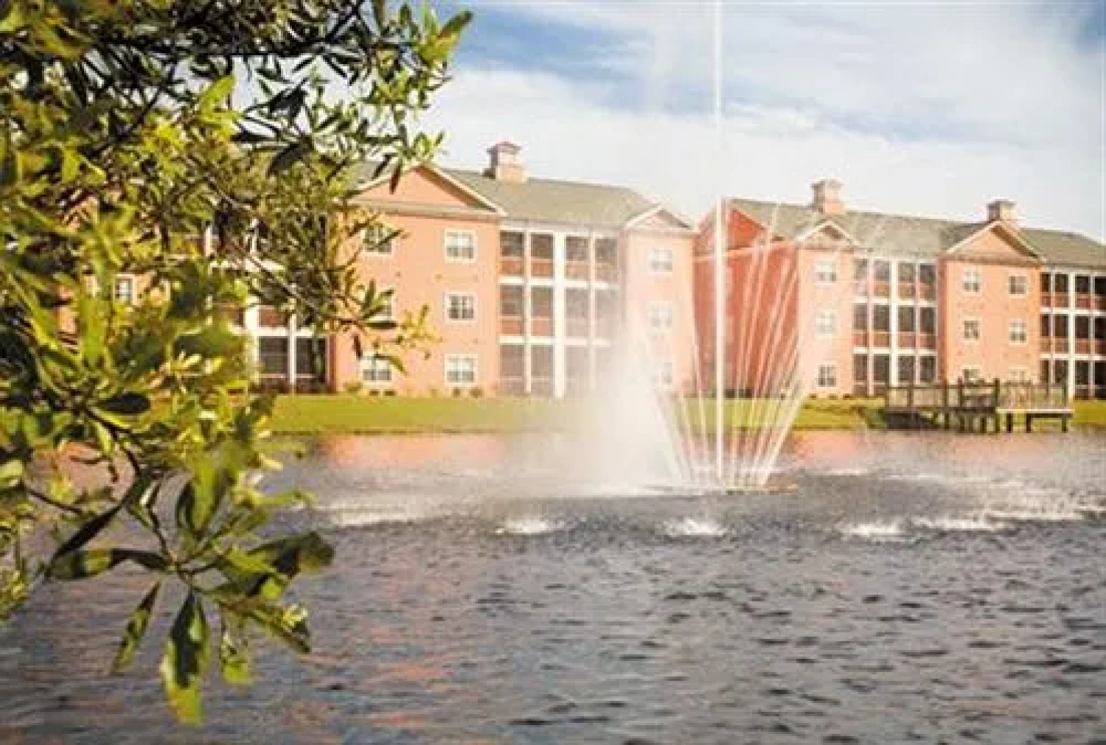 Bluegreen Vacations Harbour Lights, An Ascend Collection Resort