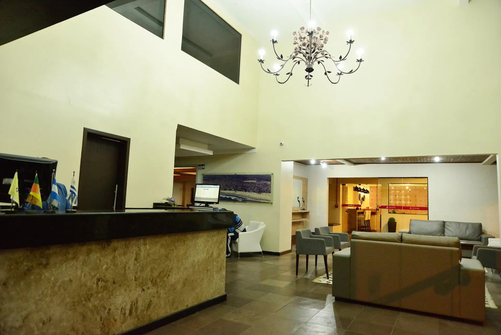 De Rose Palace Hotel