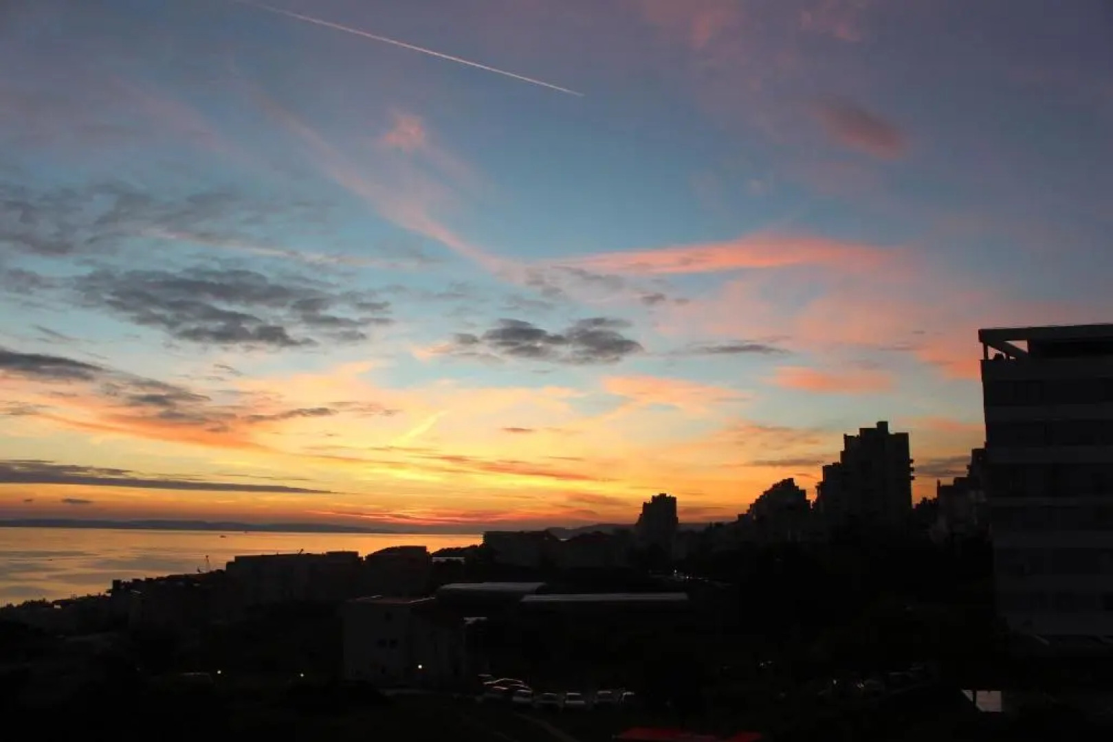 Apartment Skocibusic