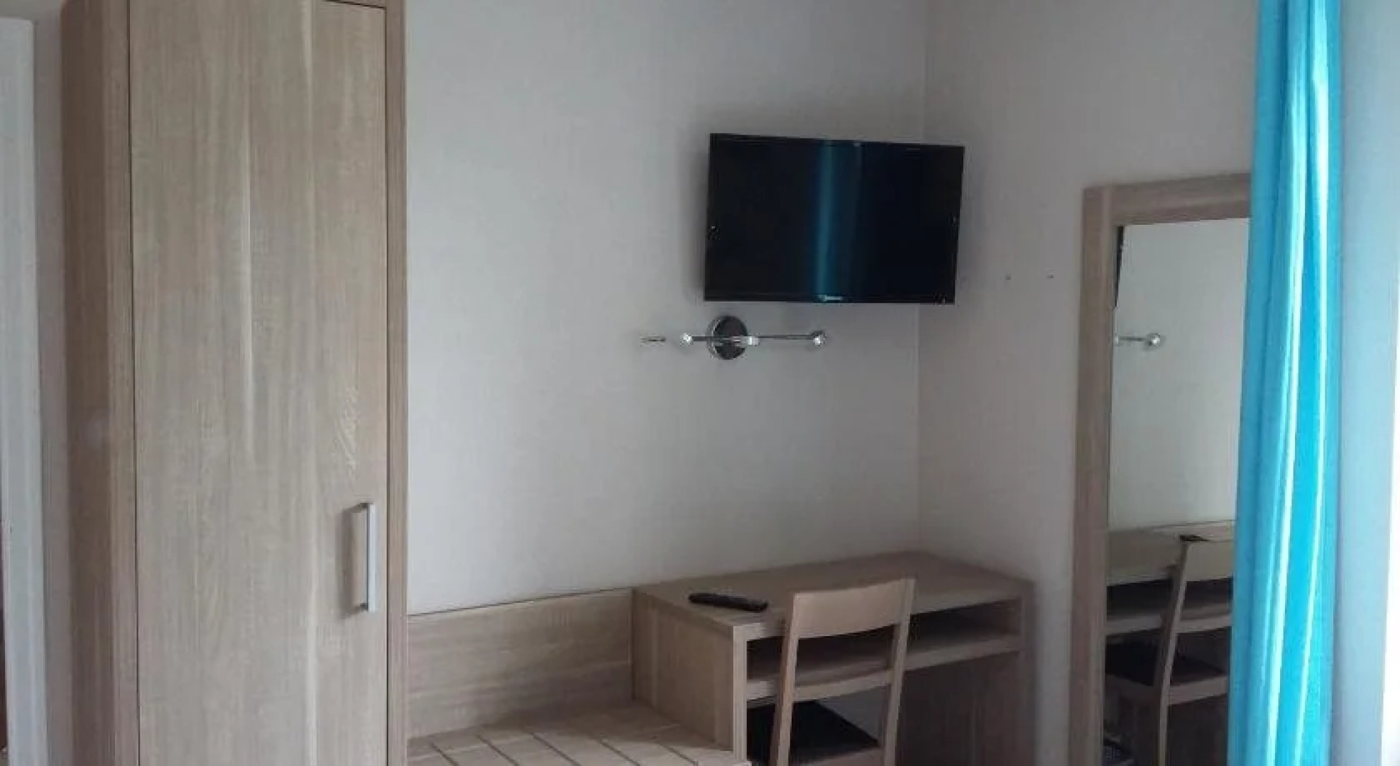 Hotel La Cote dEmeraude