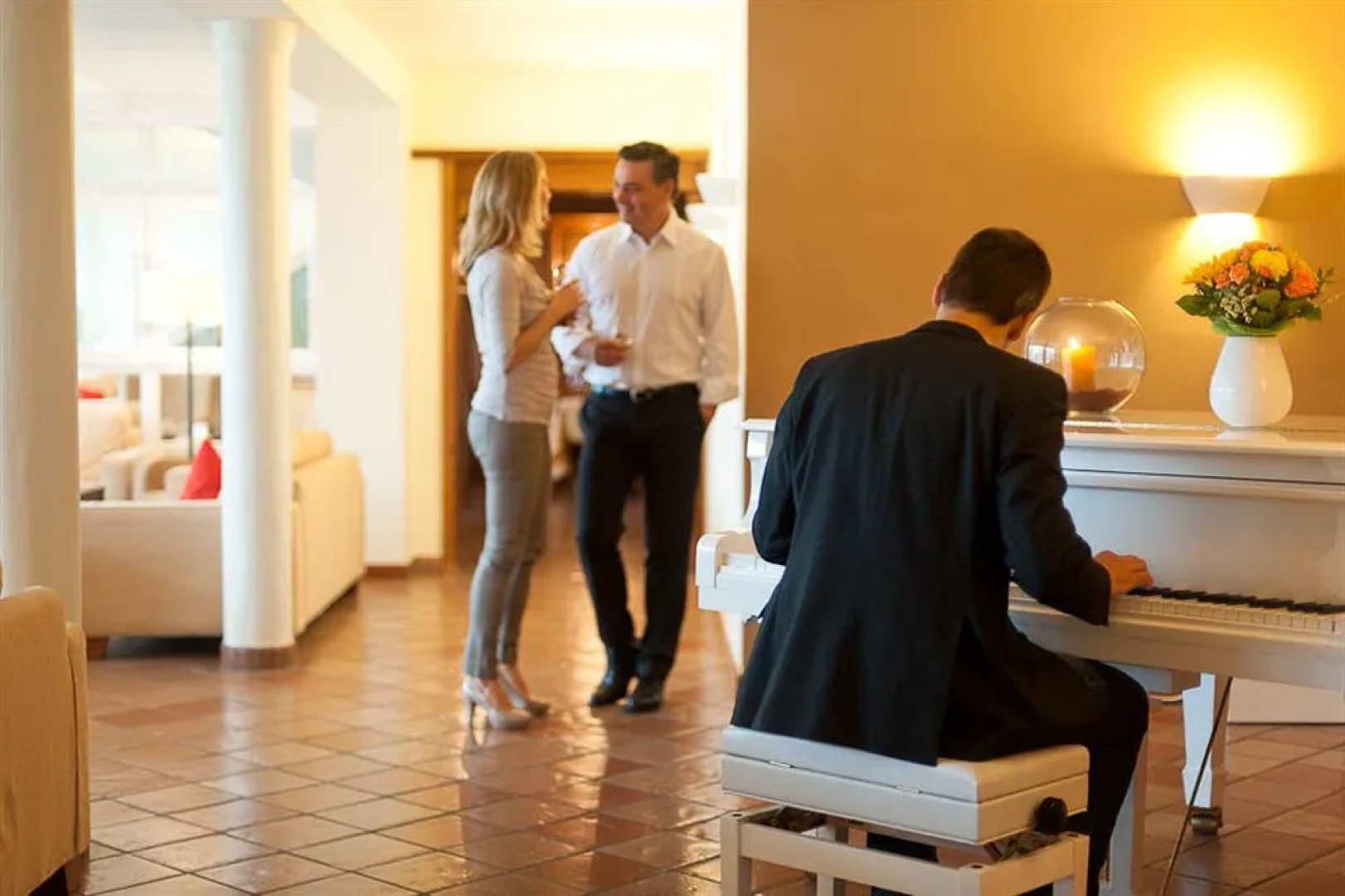 Hotel Lambrechtshof****