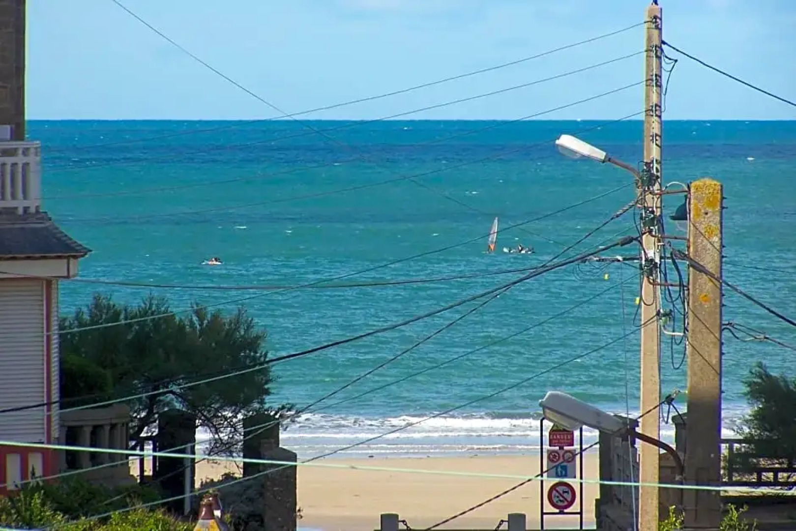 Hotel La Cote dEmeraude