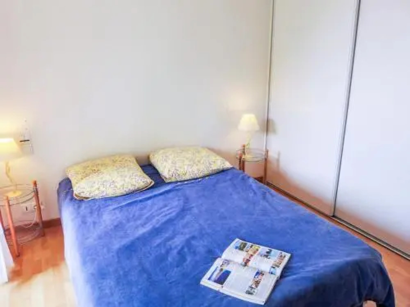 Apartment Larrun Burua