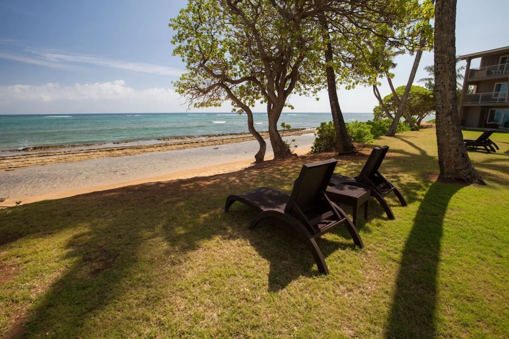 2 Bedroom Kauai Vacation Rental