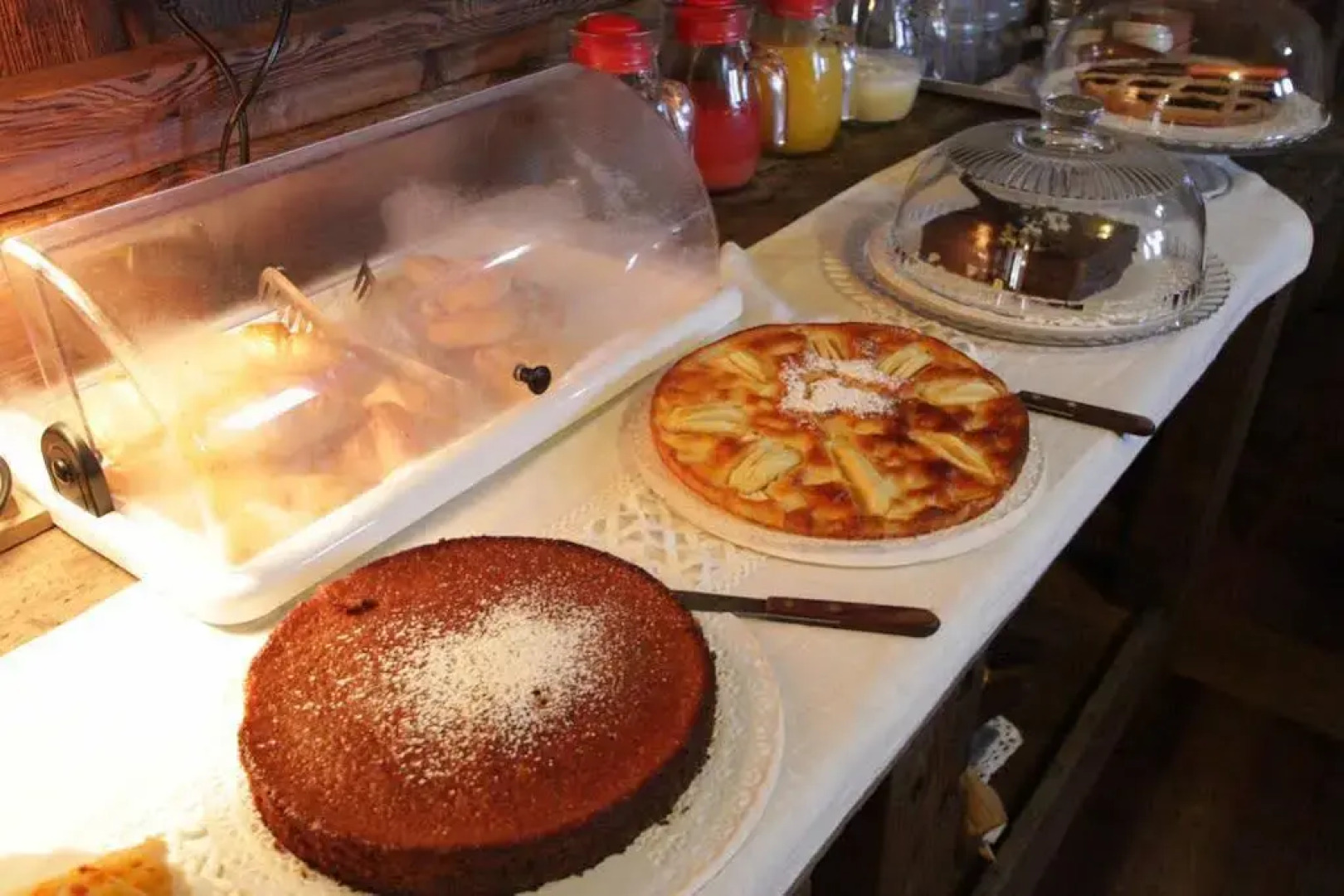 Chambres DHotes Les Fleurs