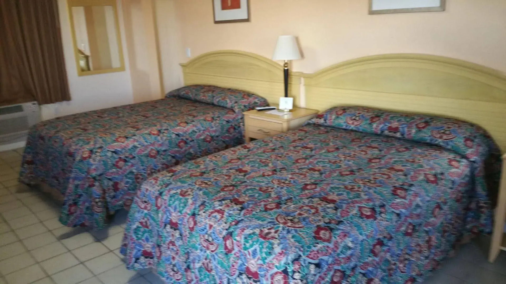 Travelers Inn Clearwater