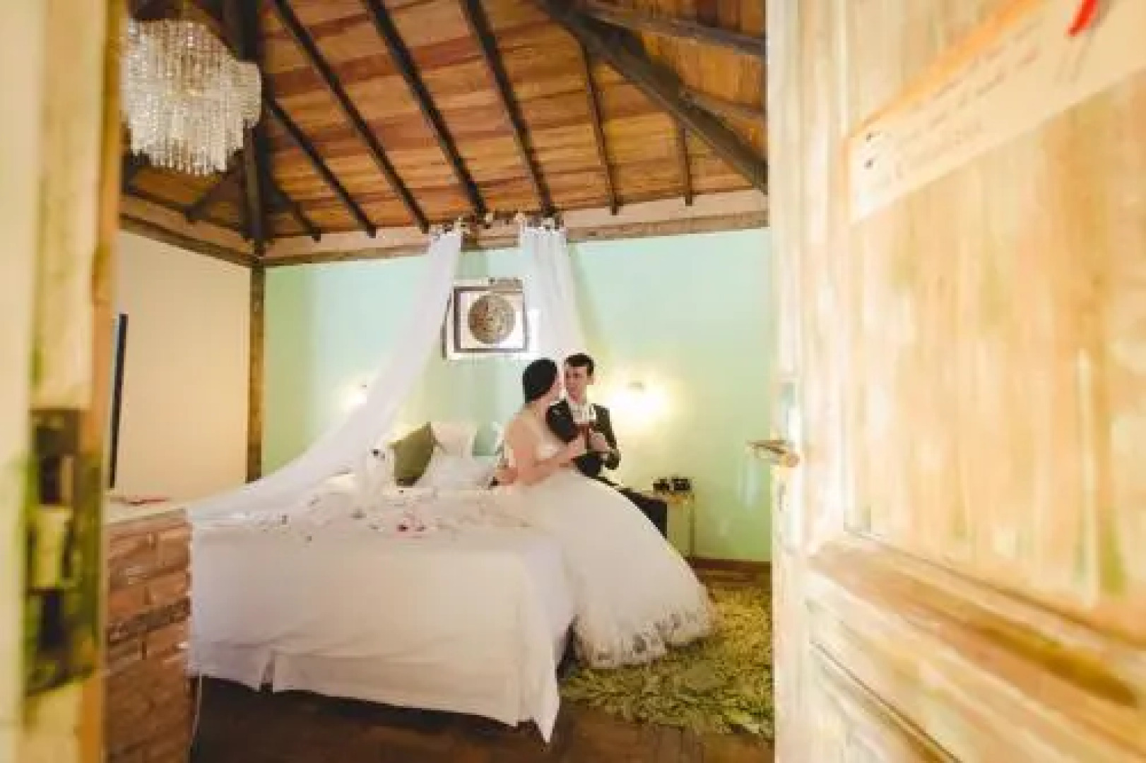 Pousada Sitio e Poesia