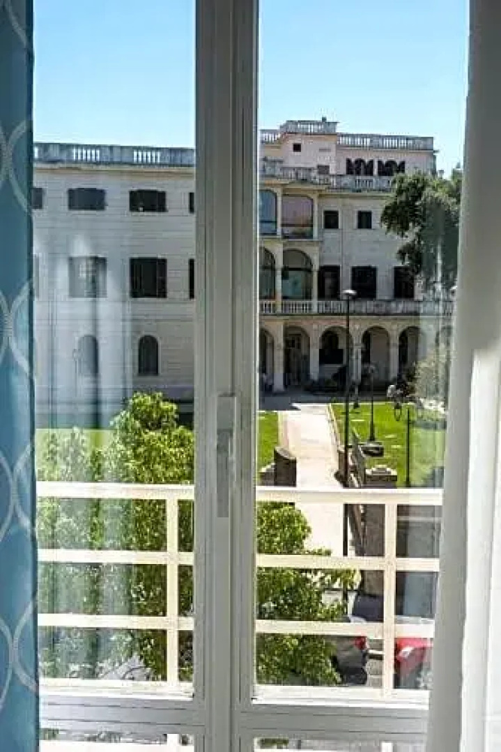 La casa dei Sognatori