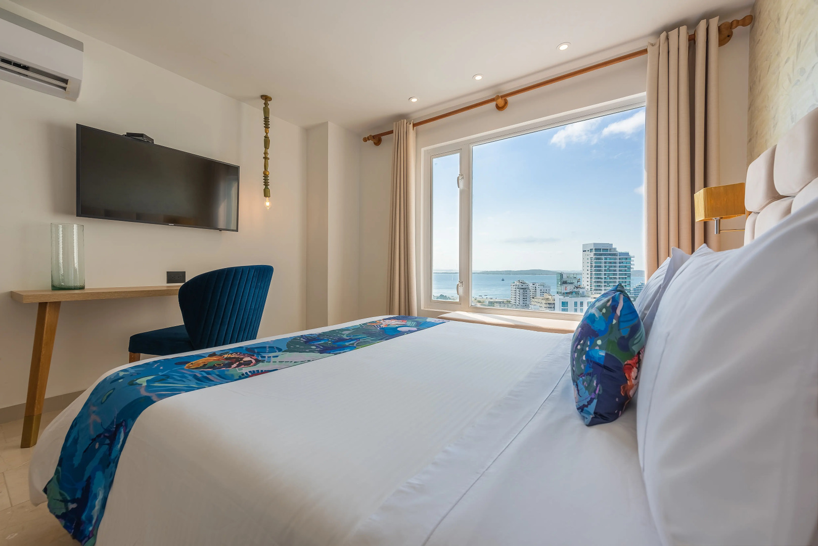 Hotel Regatta Cartagena