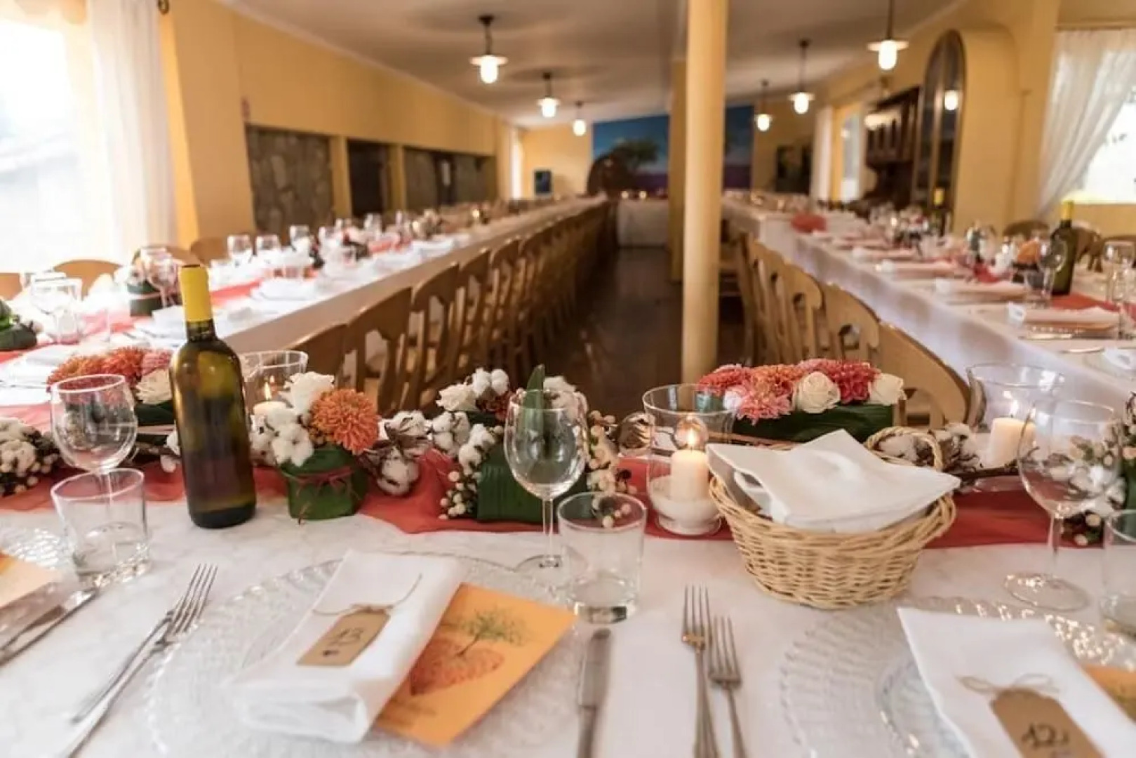 Agriturismo Beata Vanna