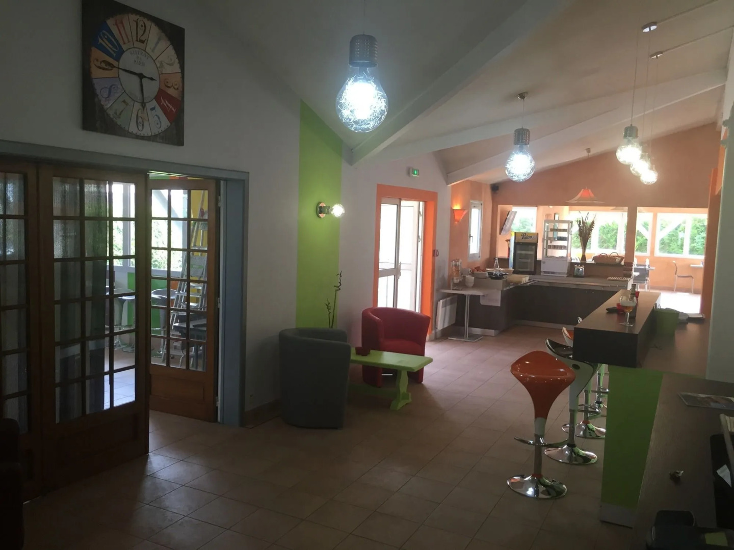 B Hotel Troyes Aéroport