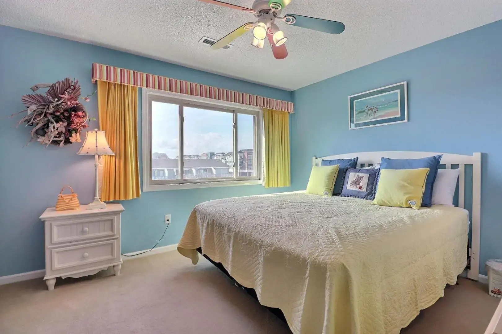 SW11 - A Great Escape