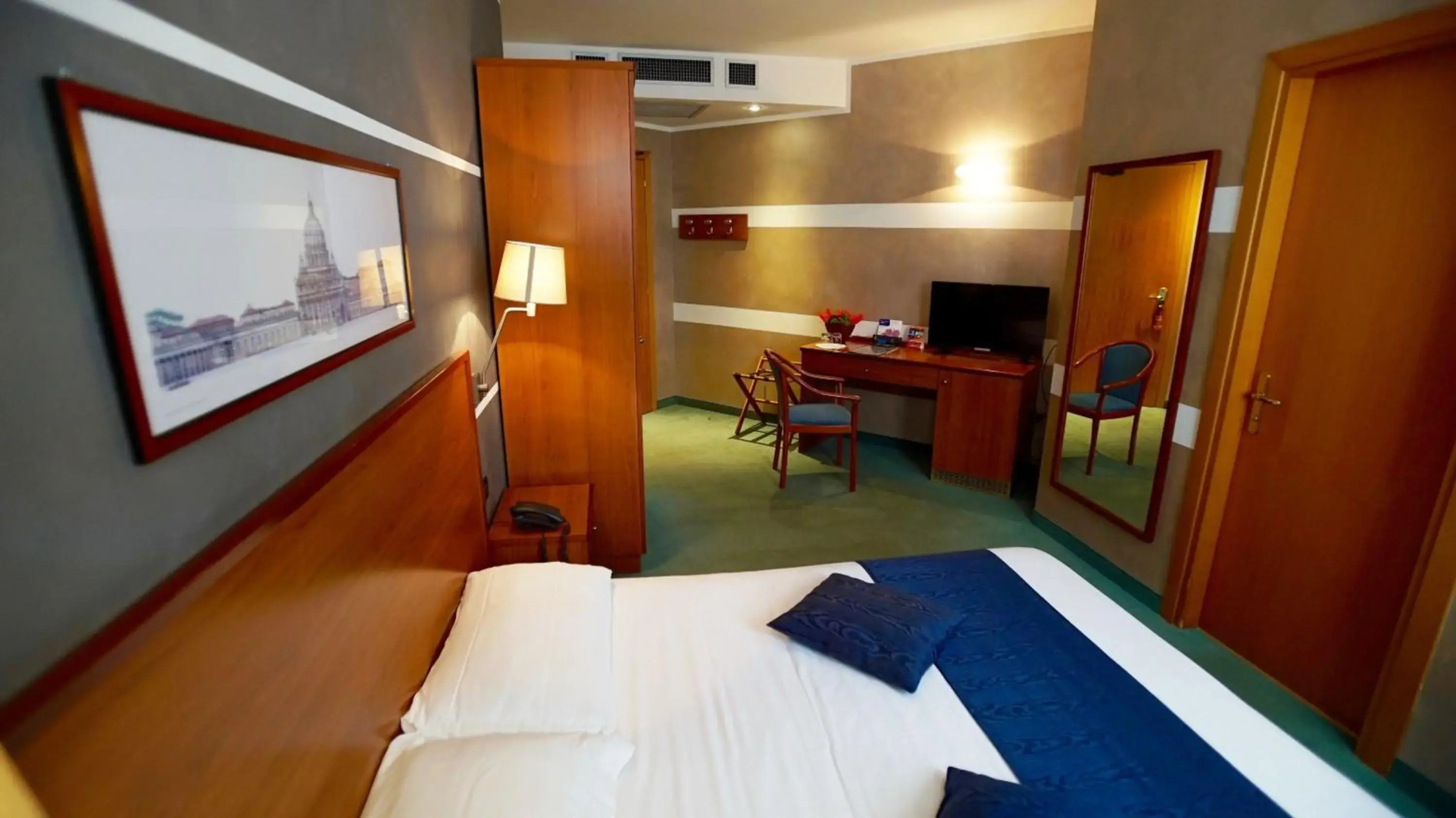 Classic Hotel Tulipano