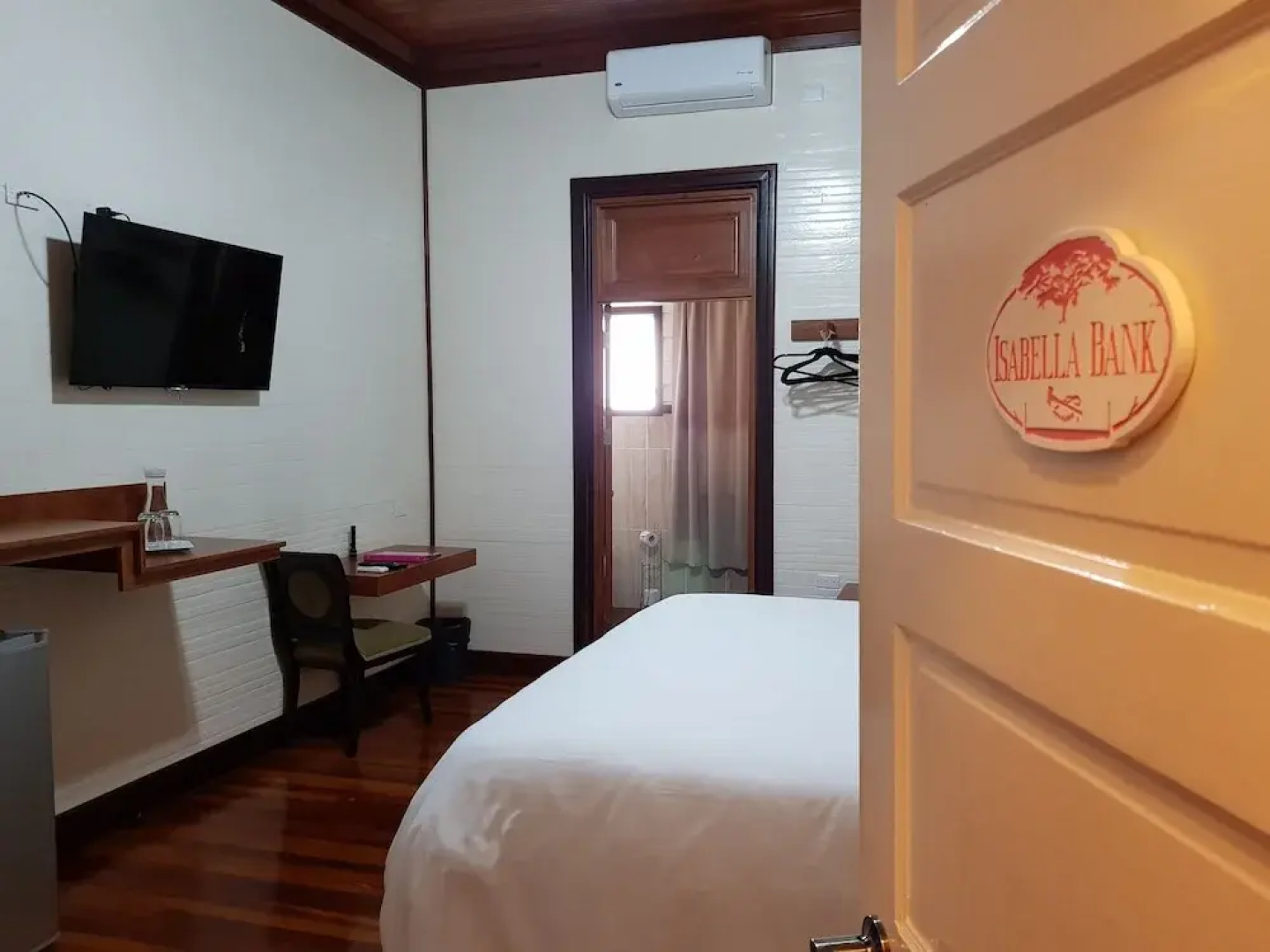 The North Park Hotel
