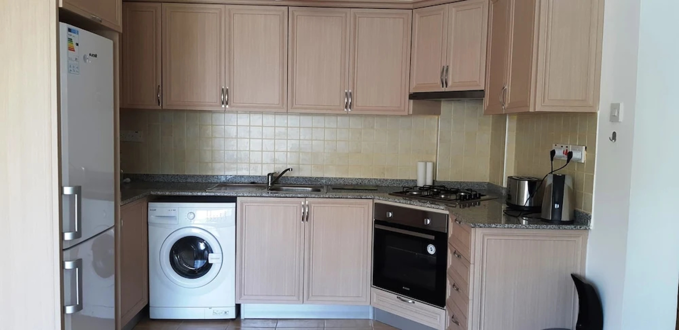 Begonvilla Court Block 7 Apartment 12