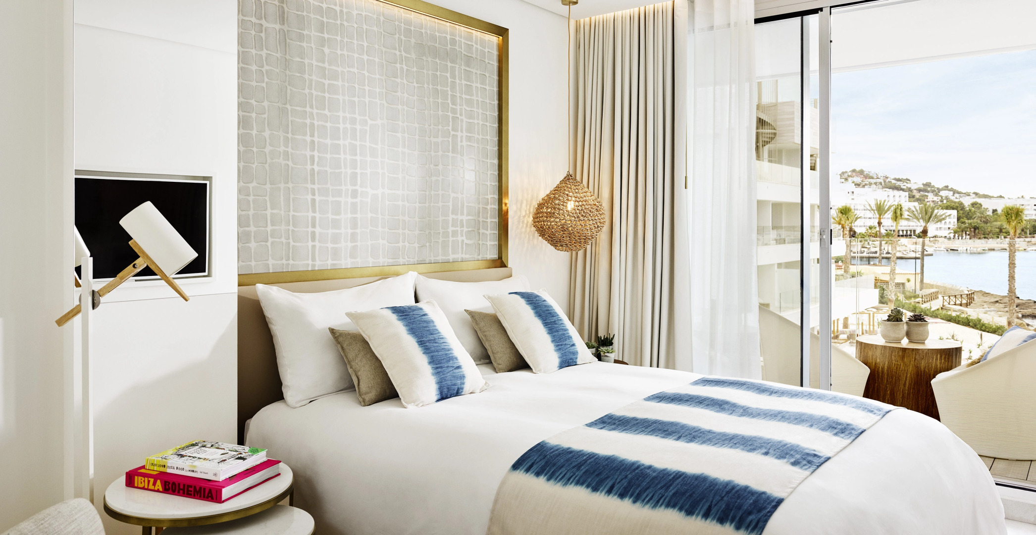 Nobu Hotel Ibiza Bay