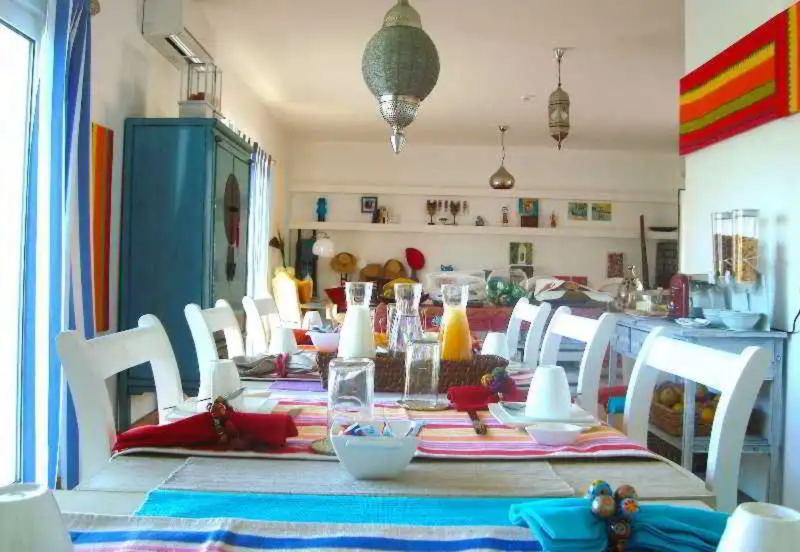 Monte da Lua - Guest House