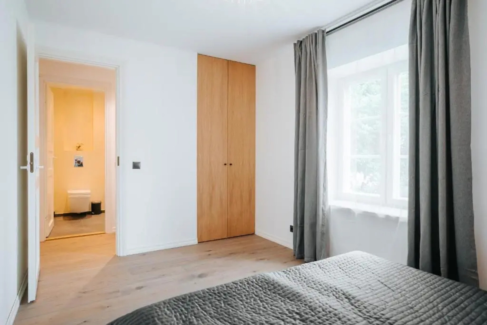 Wiedemanni 13/1 apartments