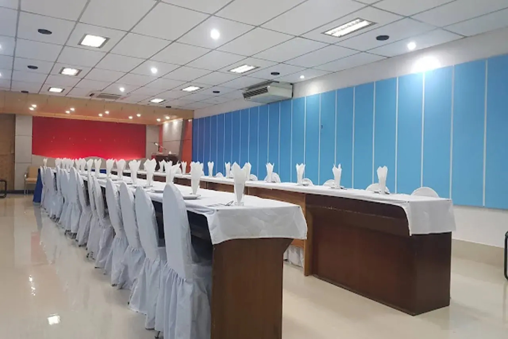 Western Inn International