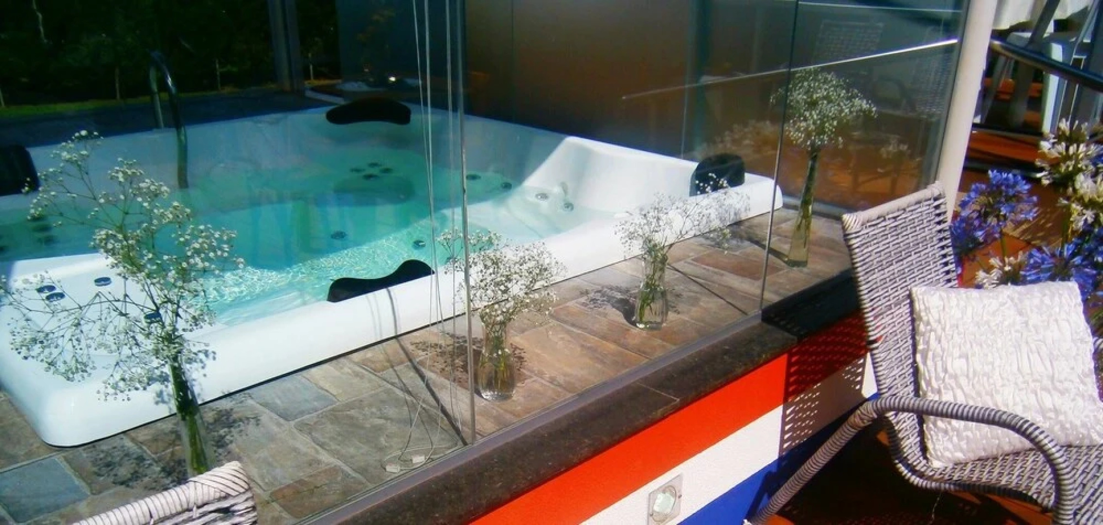 Hotel Pousada Oosterhuis