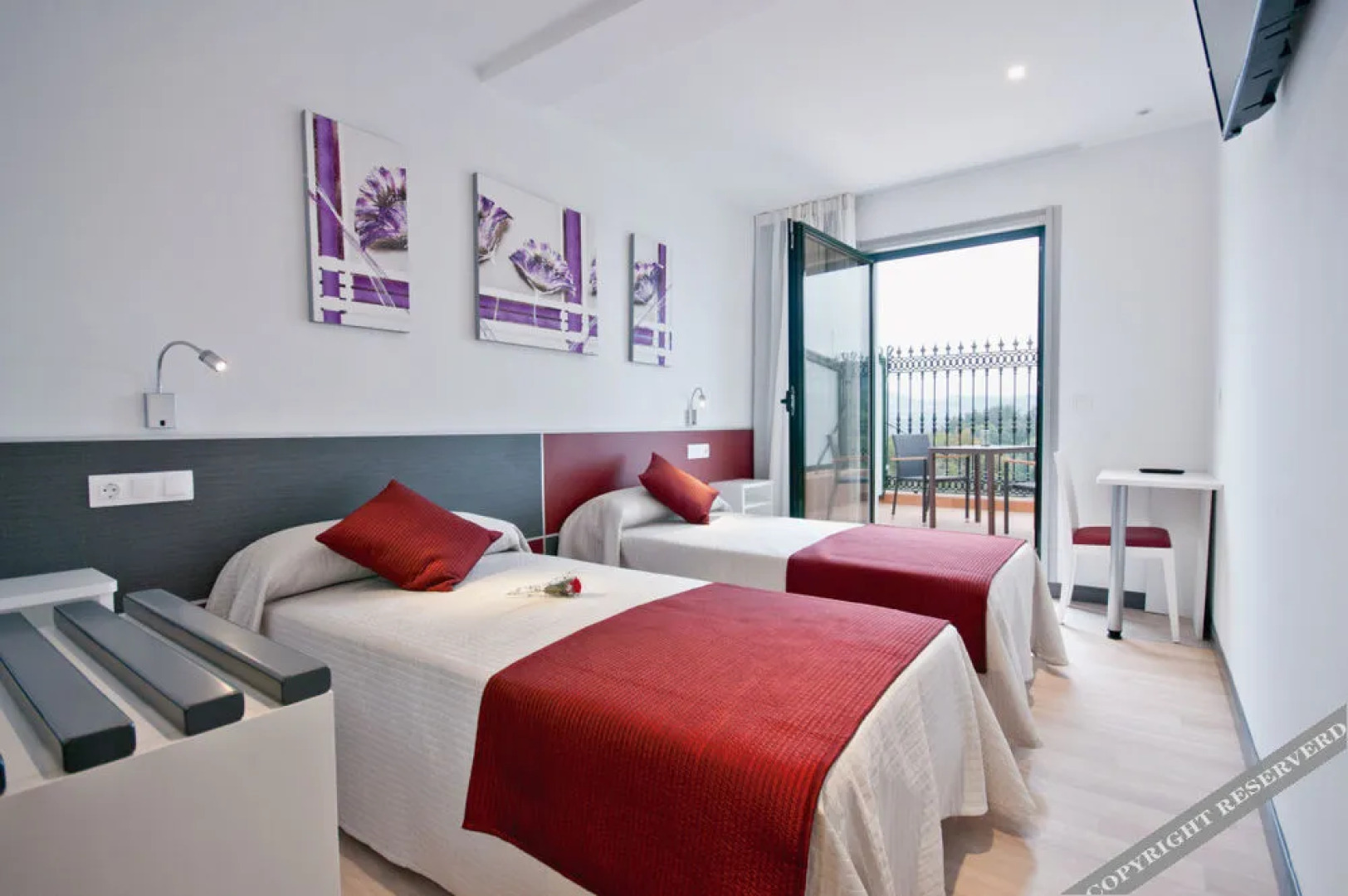 Albergue Ferramenteiro