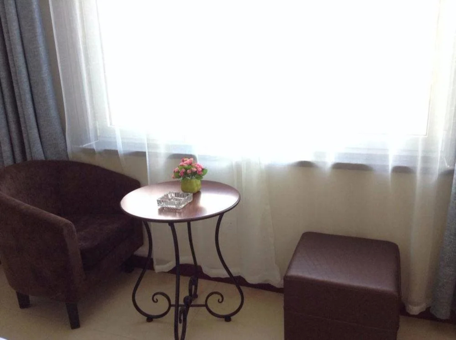 Wu Tai Mountain Jingtai Hotel