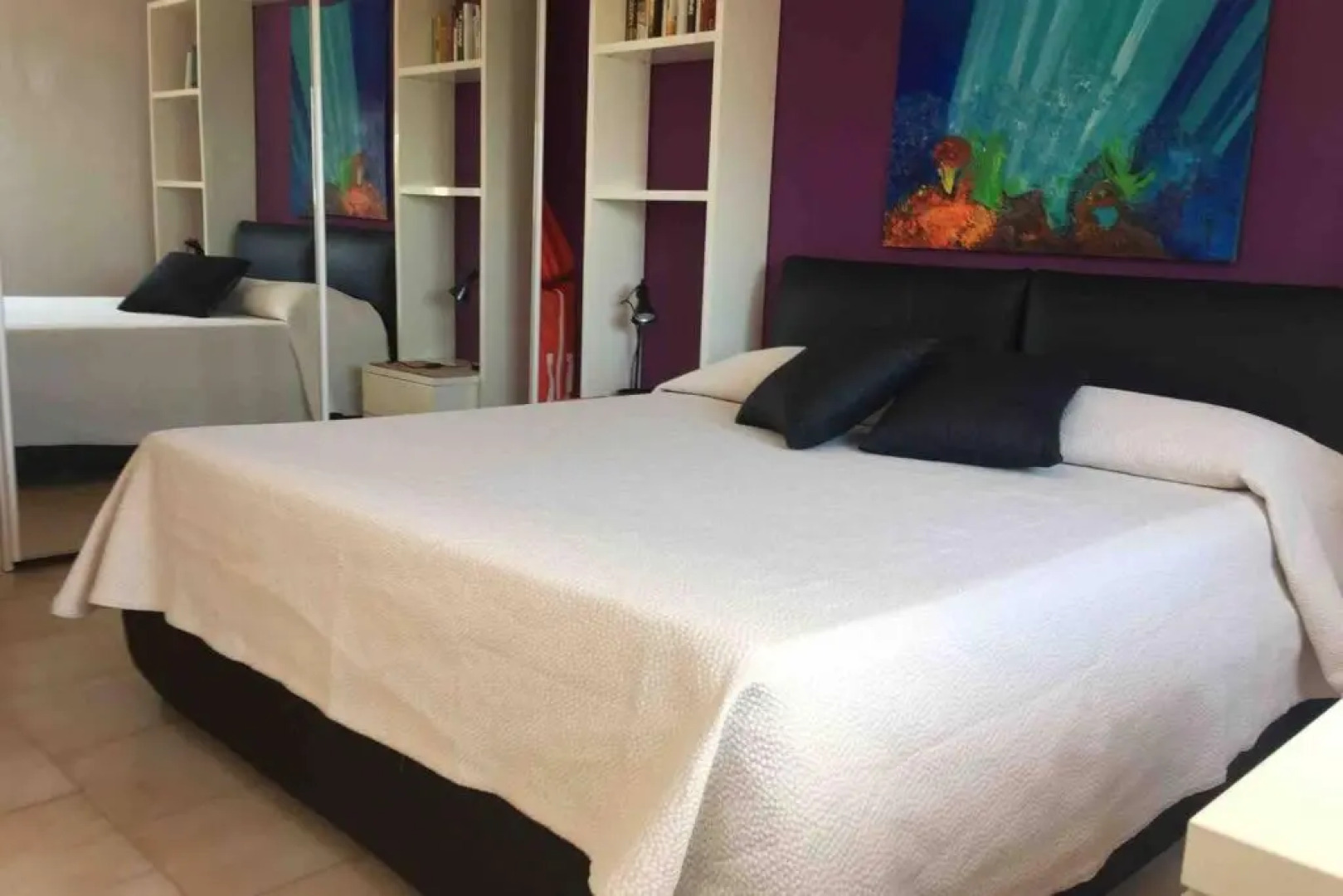 Appartamento in Residence Santa Monica