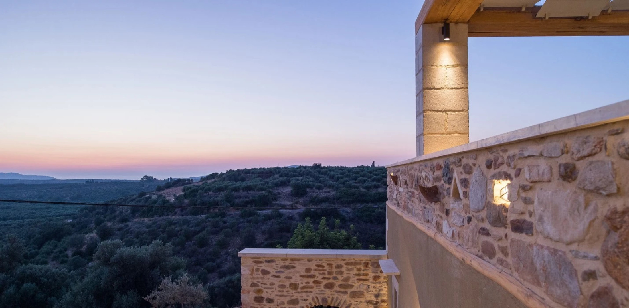 Lameriana Luxury Village