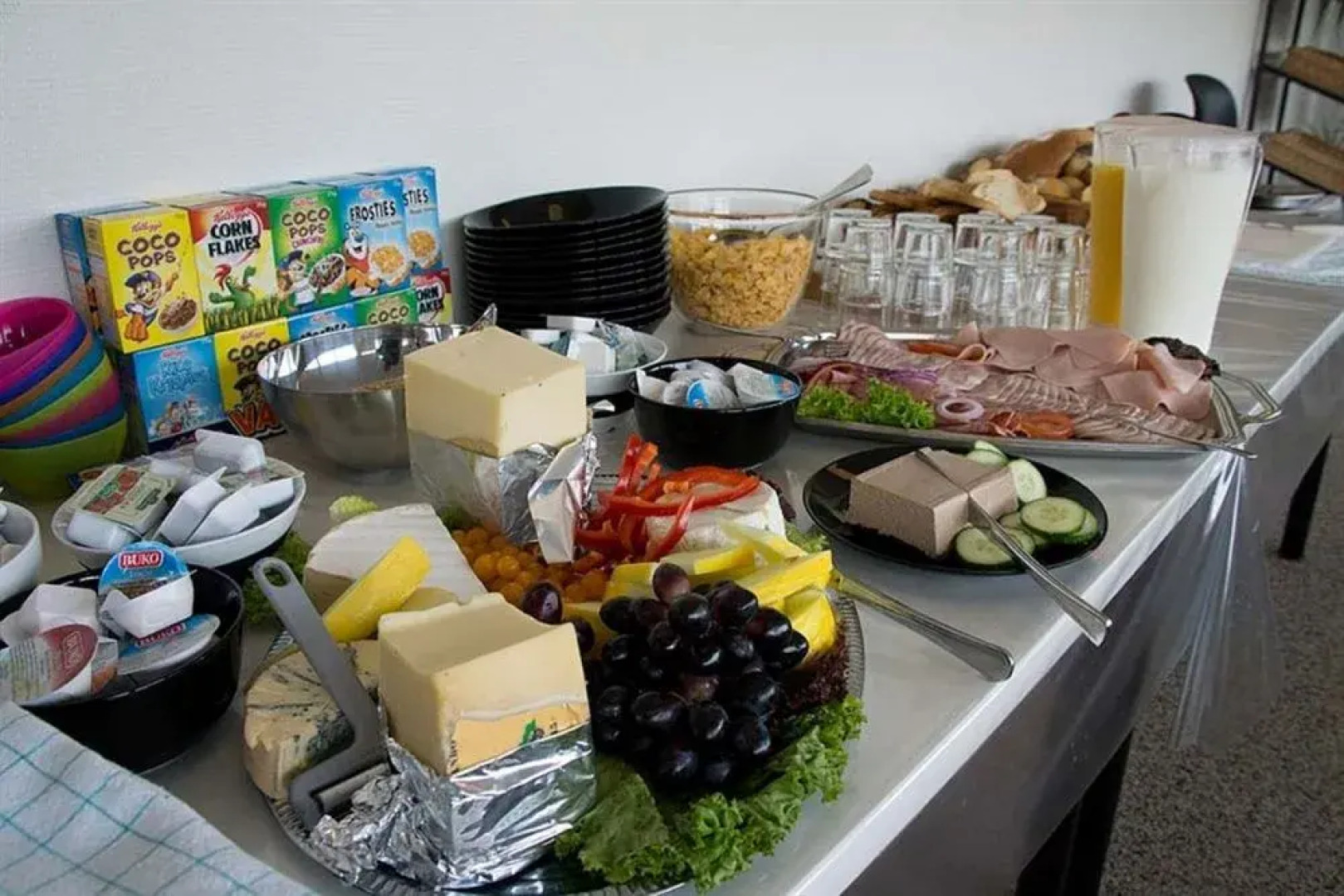 30 Person Holiday Home in Ebeltoft-by Traum